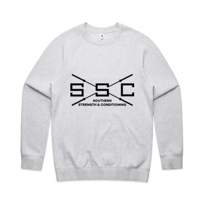 Basic Crew Light Thumbnail